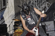 Milking the Goatmachine